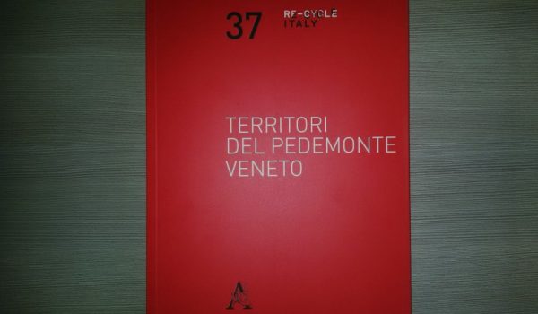 Copertina libro Territori del Pedemonte Veneto