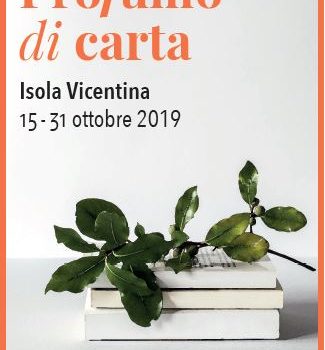 Profumo di Carta 2019