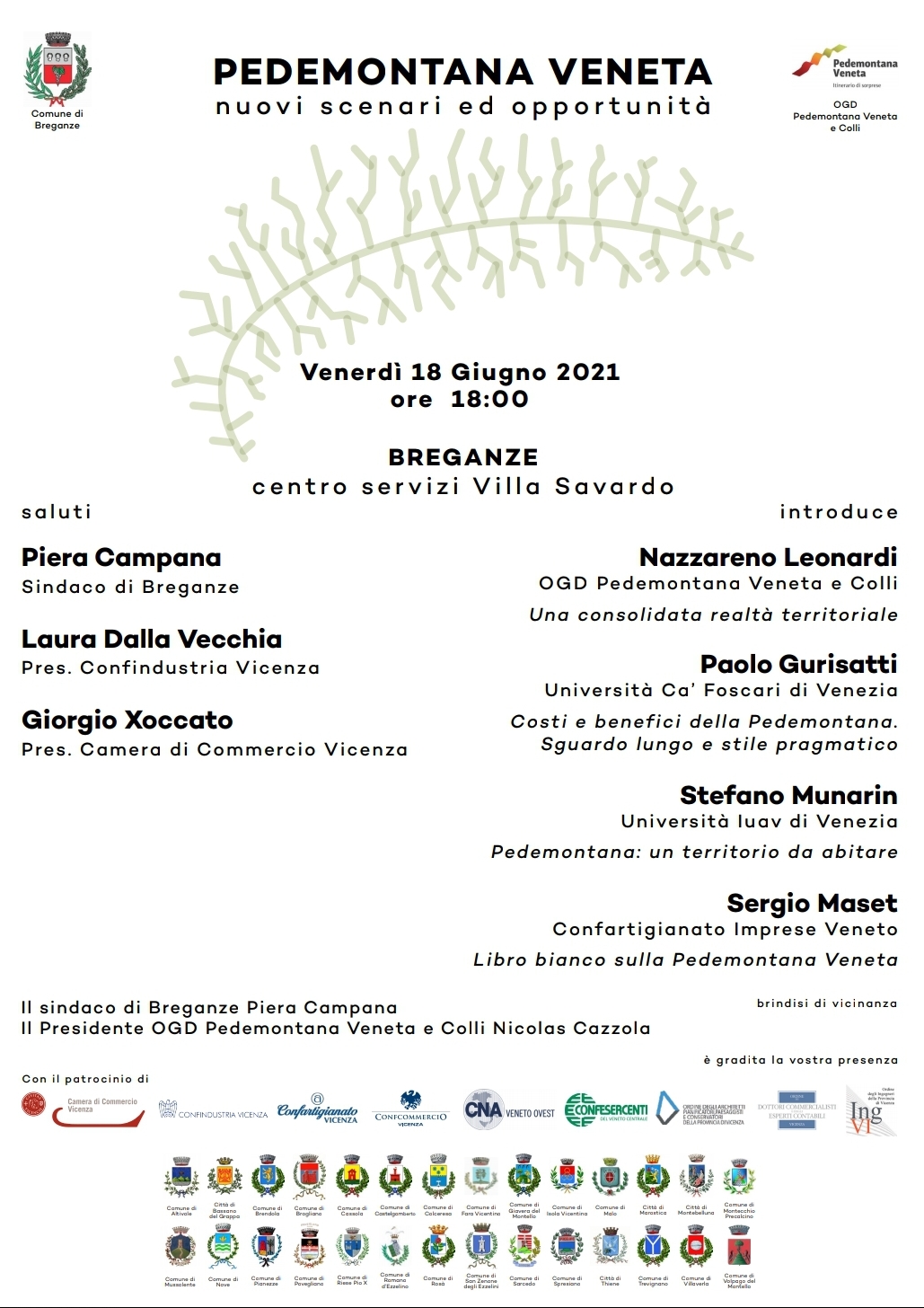 Convegno Pedemontana 18_06_2021