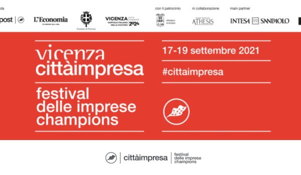 Città Impresa 2021