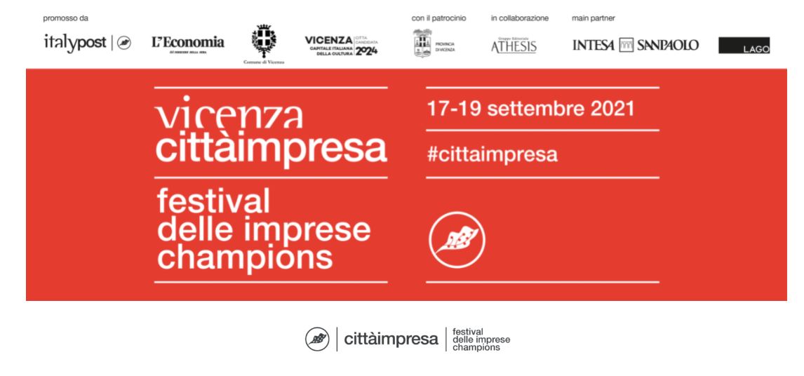 Città Impresa 2021