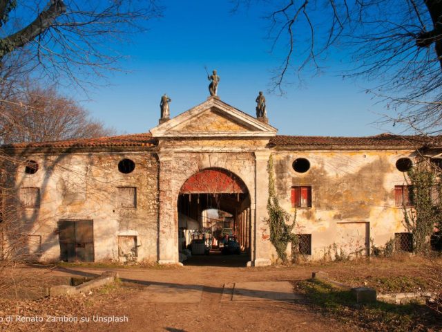 Bando interventi sismici