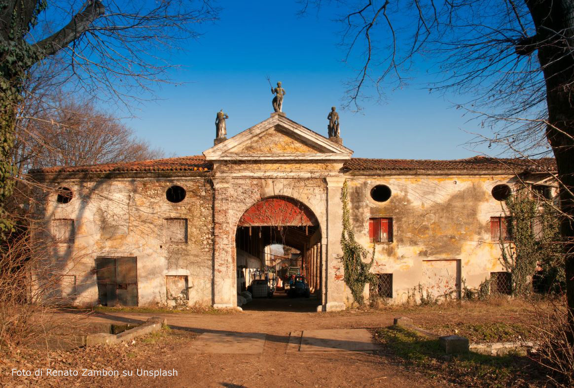 Bando interventi sismici